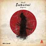Small Samurai Empires Board Game (On Order)