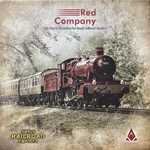 Small Railroad Empires Board Game: Red Company Expansion (On Order)