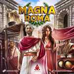 Magna Roma Board Game
