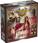 Magna Roma Board Game: Deluxe Edition