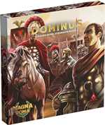 Magna Roma Board Game: Dominus Expansion