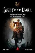Light In The Dark Board Game (Pre-Order)