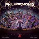 Philharmonix Board Game (Pre-Order)