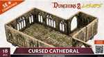 Dungeons And Lasers: Cursed Cathedral