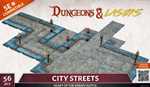 Dungeons And Lasers: City Streets Set