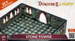 Dungeons And Lasers: Stone Tower