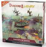 Dungeons And Lasers: Swamps Of Doom