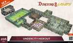 Dungeons And Lasers: Undercity Hideout (Pre-Order)