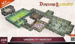 Dungeons And Lasers: Undercity Hideout (On Order)