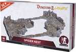 Dungeons And Lasers: Spider Nest (Pre-Order)