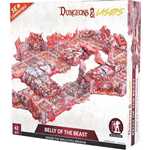 Dungeons And Lasers: Belly Of The Beast