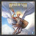 Heroes Of Might And Magic 3 Board Game (On Order)