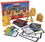 Masters Of The Universe Board Game: Masters Of The Universe Faction Pack (On Order)