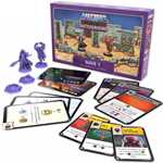 Masters Of The Universe Board Game: Evil Warriors Faction Pack (On Order)