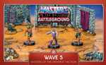 Masters Of The Universe Board Game: Wave 5 Faction Pack (On Order)