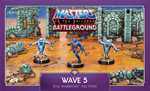 Masters Of The Universe Board Game: Wave 5 Evil Warriors Faction (On Order)