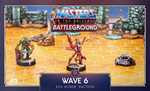 Masters Of The Universe Board Game: Wave 6 Evil Horde Faction