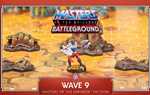 Masters Of The Universe: Wave 9 Faction Pack