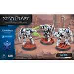 Starcraft Miniatures Game: Terran: Medic Expansion Set (Pre-Order)