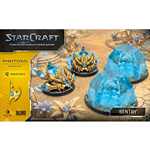 Starcraft Miniatures Game: Protoss: Sentry Expansion Set (Pre-Order)