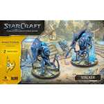 Starcraft Miniatures Game: Protoss: Stalker Expansion Set (Pre-Order)