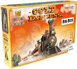 Colt Express Board Game: Big Box (On Order)