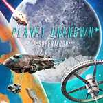 Planet Unknown Board Game: Supermoon Expansion (Pre-Order)