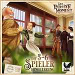 Picture Perfect Game: 5-6 Player Expansion