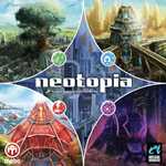 Neotopia Board Game