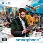 Smartphone Inc Board Game