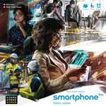 Smartphone Inc Board Game: Update 1.1 Expansion