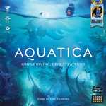 Aquatica Board Game
