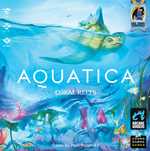 Aquatica Board Game: Coral Reef Expansion (On Order)