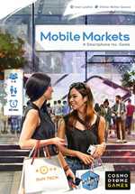 Mobile Markets Board Game