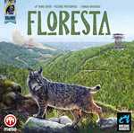 Floresta Board Game
