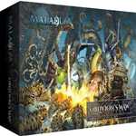 Maladum Board Game: Oblivion's Maw Expansion (Pre-Order)