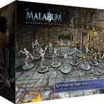 Maladum Board Game: Revenant Retribution Expansion (On Order)