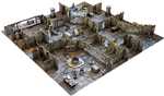 Battle Systems Vaults of Enveron Terrain Set (On Order)