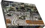 Battle Systems Mines Of Meruta (Pre-Order)