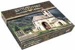 Battle Systems Chapel (Pre-Order)