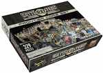 Battle Systems Frontier Core Set