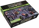 Battle Systems Cyberpunk Core Set