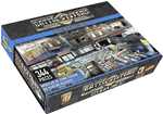 Battle Systems City Block Core Set