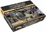 Battle Systems Shanty Town Core Set