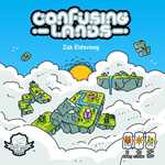 Confusing Lands Card Game