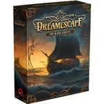 Dreamescape Card Game: The Black Galleys Expansion