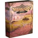 Dreamescape Card Game: Ooth Nargai Expansion