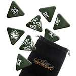 Dreamescape Card Game: Resin Rune Pack