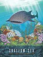 Shallow Sea Board Game: Rare Fish Mini Expansion