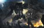 Farsight Board Game